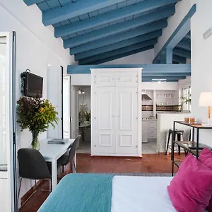 Isg Mezquita 5 Apartamento