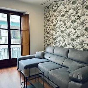 Catedral Square Apartment