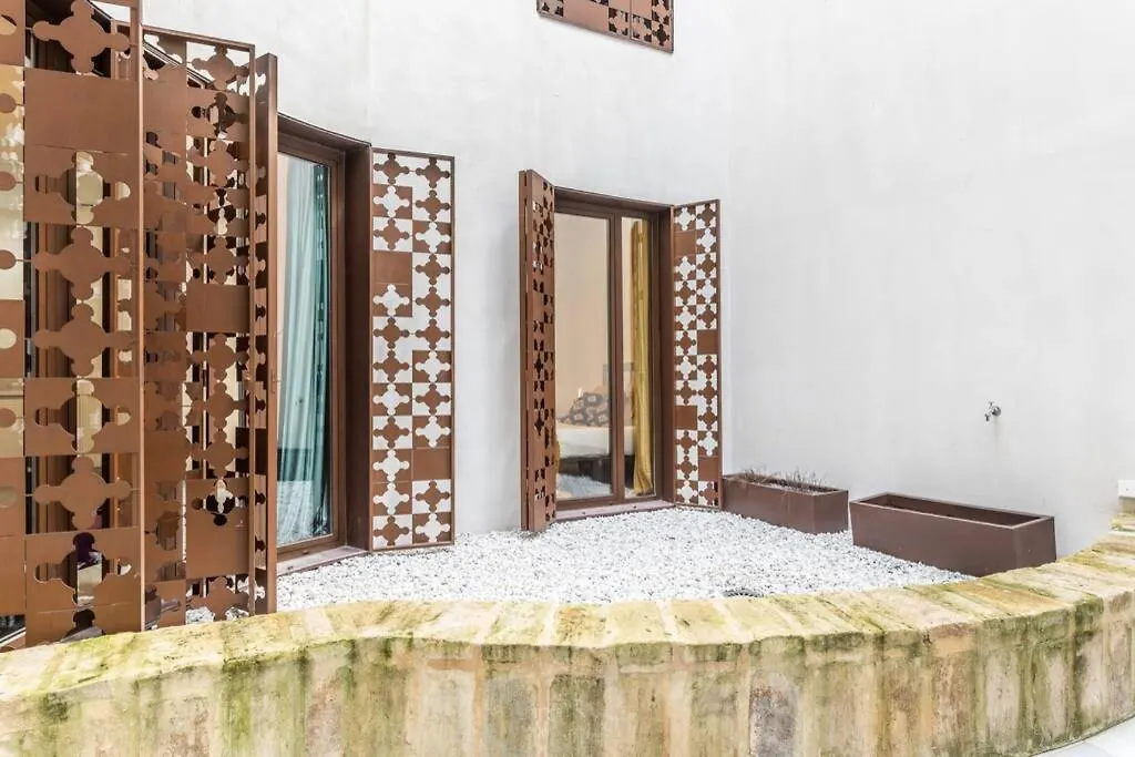 Apartment Pop Art, Encanto De San Luis Y Centro Historico Seville